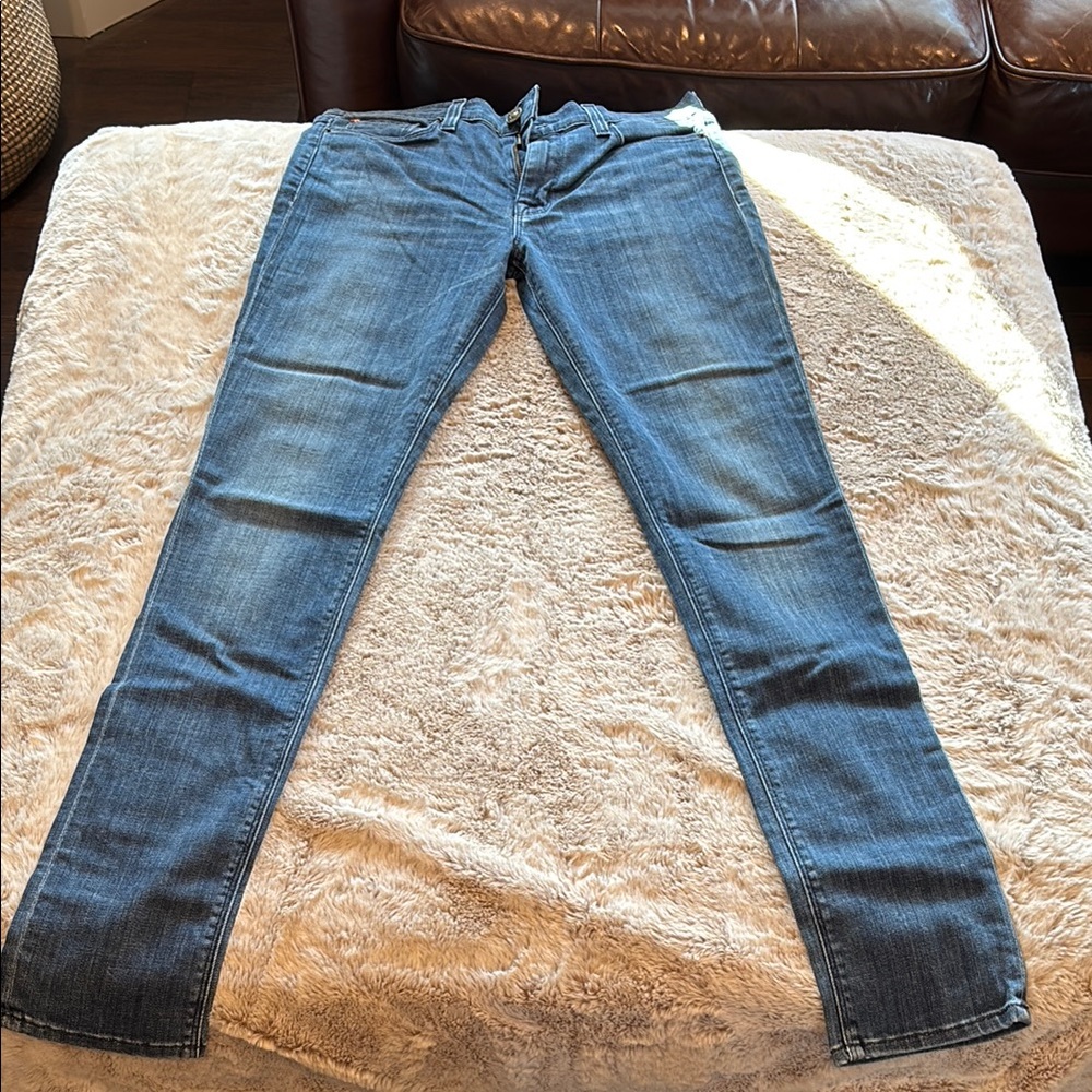 NWOT Hudson Jeans